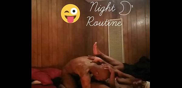  Full video on xvideos RedEating her pussy like groceries